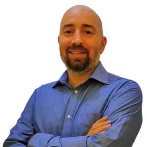 Picture of Antonio Colanicchia Psicologo e Sessuologo